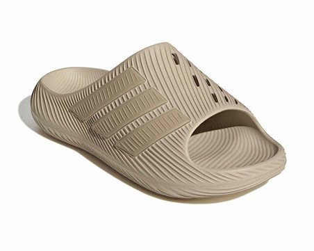 Adidas PURECHILL SLIDE Unisex Terlik KI0061 Haki