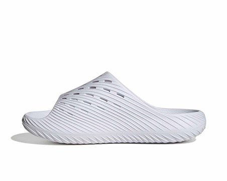 Adidas PURECHILL SLIDE Unisex Terlik KI2075 Beyaz