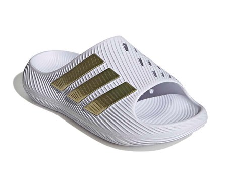 Adidas PURECHILL SLIDE Unisex Terlik KI2075 Beyaz