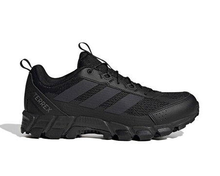 Adidas TERREX ROCKADIA M Unisex Outdoor Ayakkabısı KJ0412 Siyah