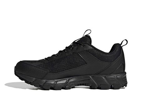 Adidas TERREX ROCKADIA M Unisex Outdoor Ayakkabısı KJ0412 Siyah