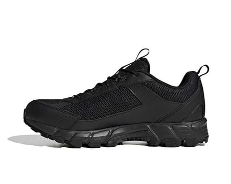 Adidas TERREX ROCKADIA M Unisex Outdoor Ayakkabısı KJ0412 Siyah