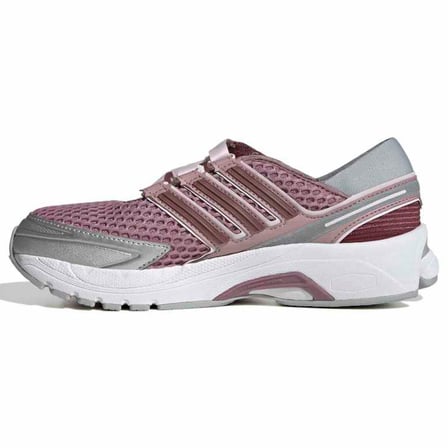 adidas ADISTAR CONTROL 5 MJ W Mor Kadın Spor Ayakkabı LA1540