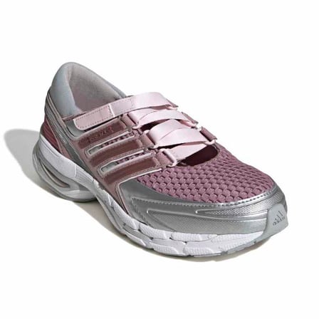 adidas ADISTAR CONTROL 5 MJ W Mor Kadın Spor Ayakkabı LA1540