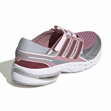 adidas ADISTAR CONTROL 5 MJ W Mor Kadın Spor Ayakkabı LA1540