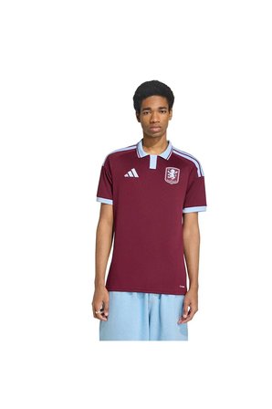 adidas Erkek Forma AVFC H JSY JZ4736
