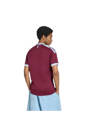 adidas Erkek Forma AVFC H JSY JZ4736