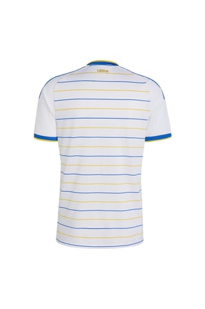 adidas Erkek Forma LUFC H JSY JZ7169