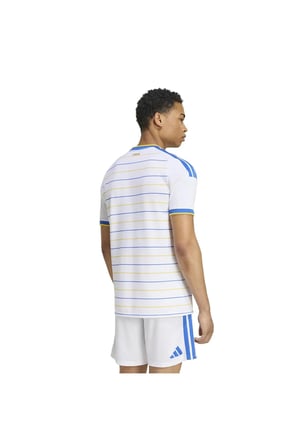 adidas Erkek Forma LUFC H JSY JZ7169