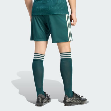adidas JZ7211 REAL A SHO Real Madrid 26-27 Deplasman Şortu