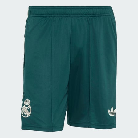adidas JZ7211 REAL A SHO Real Madrid 26-27 Deplasman Şortu
