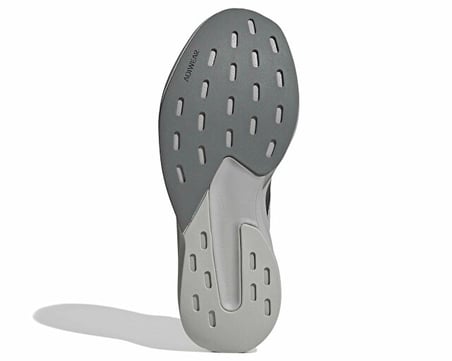 Adidas ADIZERO PACER M Erkek Koşu Ayakkabısı KZ6847 Gri
