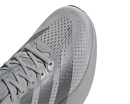 Adidas ADIZERO PACER M Erkek Koşu Ayakkabısı KZ6847 Gri