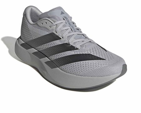 Adidas ADIZERO PACER M Erkek Koşu Ayakkabısı KZ6847 Gri