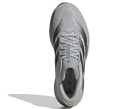 Adidas ADIZERO PACER M Erkek Koşu Ayakkabısı KZ6847 Gri