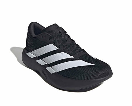 Adidas ADIZERO PACER M Erkek Koşu Ayakkabısı KZ6848 Siyah