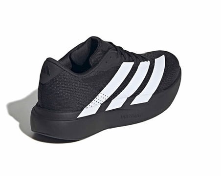 Adidas ADIZERO PACER M Erkek Koşu Ayakkabısı KZ6848 Siyah