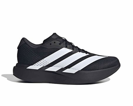 Adidas ADIZERO PACER M Erkek Koşu Ayakkabısı KZ6848 Siyah