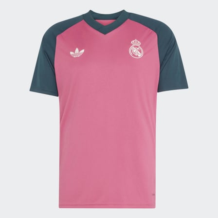 adidas KG1351 REAL A PRESHI Real Madrid 26-27 Antrenman Forması