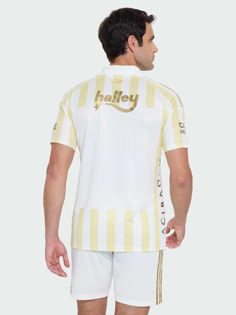 Fenerbahçe 2026/27 Deplasman Forma