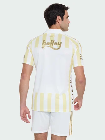 Fenerbahçe 2026/27 Deplasman Forma