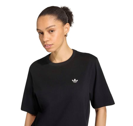 KQ6723-K adidas Ess Tee Kadın
