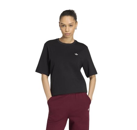 KQ6723-K adidas Ess Tee Kadın