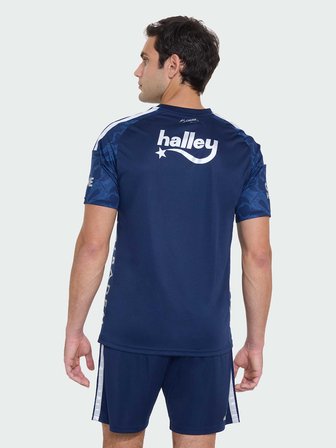 Fenerbahçe 2026/27 Lacivert Forma