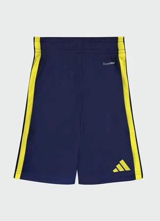 Adidas KE4416 FEN H SHO Y Mavi Erkek Çocuk Şort