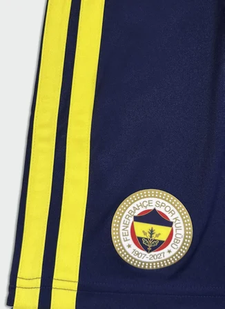 Adidas KE4416 FEN H SHO Y Mavi Erkek Çocuk Şort