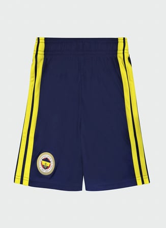 Adidas KE4416 FEN H SHO Y Mavi Erkek Çocuk Şort