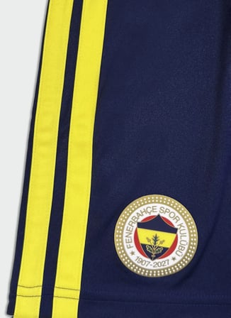 Adidas KE4416 FEN H SHO Y Mavi Erkek Çocuk Şort