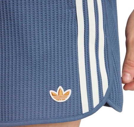 KX1246-E adidas Sprınter Shorts Erkek Şort Ve Kapri Lacivert