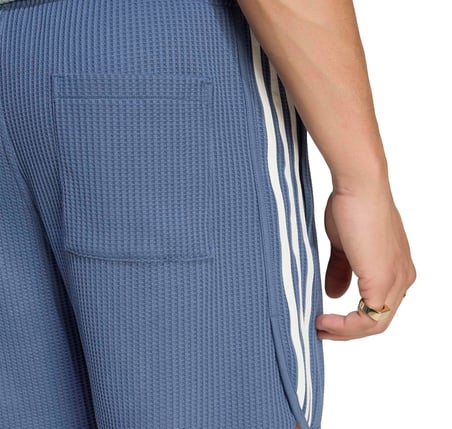 KX1246-E adidas Sprınter Shorts Erkek Şort Ve Kapri Lacivert
