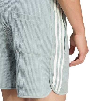 KX1247-E adidas Sprınter Shorts Erkek Şort Ve Kapri A&amp;ccedil;ık Mavi
