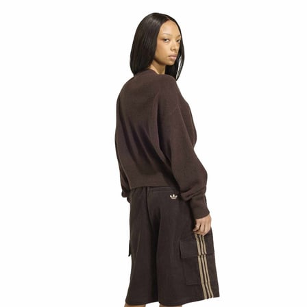 Adidas Kadın Günlük Sweatshirt ESS Cardigan IA4455 