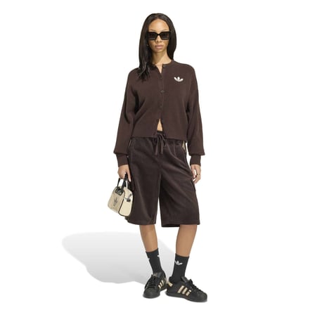 Adidas Kadın Günlük Sweatshirt ESS Cardigan IA4455 