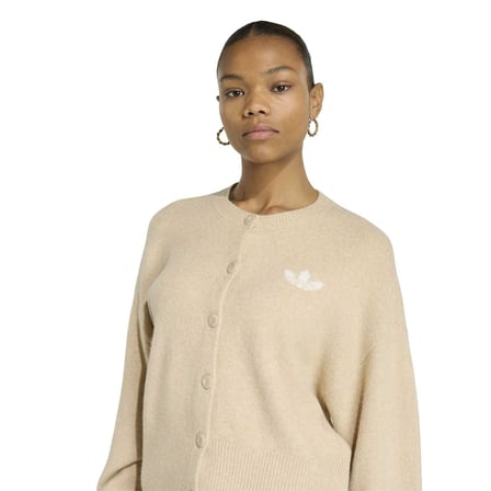 Adidas Kadın Günlük Sweatshirt ESS Cardigan IA4456 