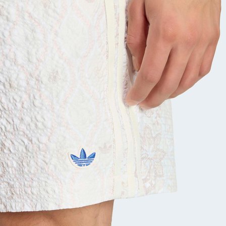 adidas KX1229 RESORT SHORTS Erkek Şort