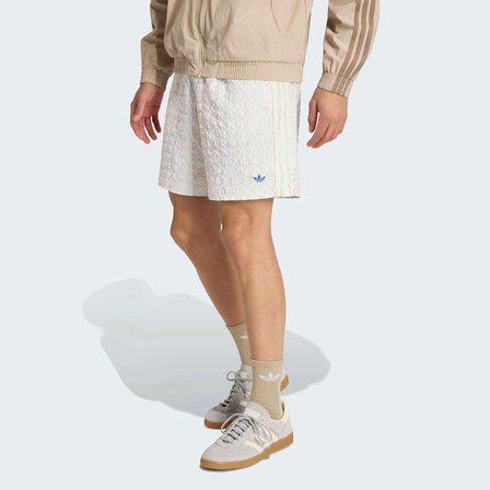 adidas KX1229 RESORT SHORTS Erkek Şort