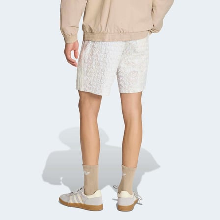 adidas KX1229 RESORT SHORTS Erkek Şort