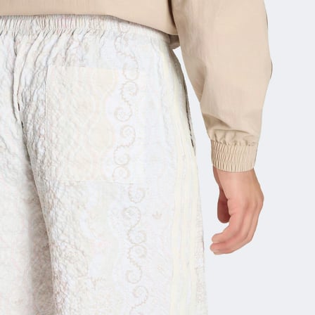 adidas KX1229 RESORT SHORTS Erkek Şort