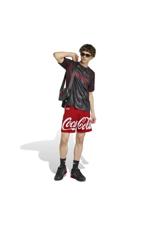 adidas Erkek Şort CCTG SHORT KY2102