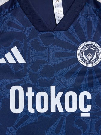 Fenerbahçe 2026/2027 Yeni Sezon Lacivert Miniset