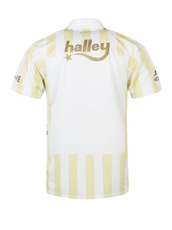 Fenerbahçe 2026/27 Deplasman Authentic Forma