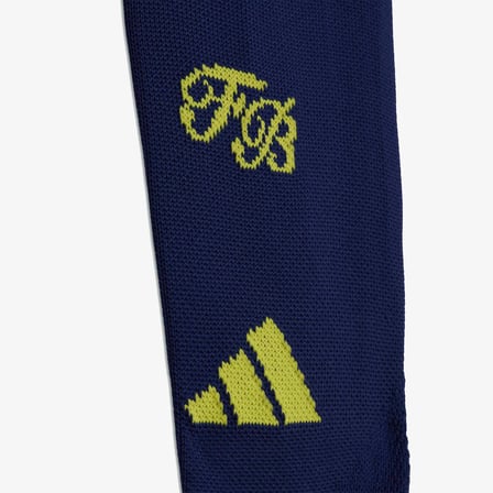 adidas Fenerbahçe Çocuk Sarı/lacivert Konç