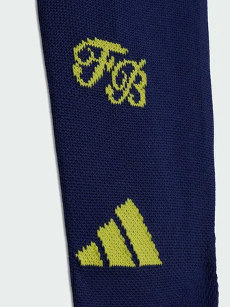 Fenerbahçe 2026/2027 Yeni Sezon Lacivert Konç( Çubuklu )