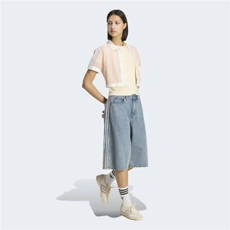 CROPPED POLO