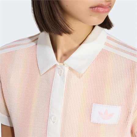 CROPPED POLO