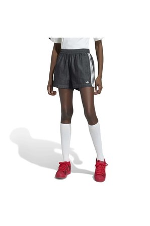 adidas Kadın  Siyah  Şort DENIM SHORTS KY3171